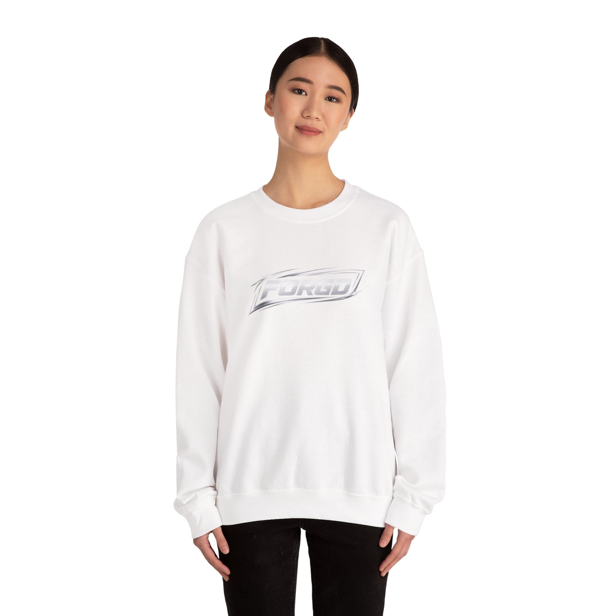 FORGD Crewneck Sweatshirt