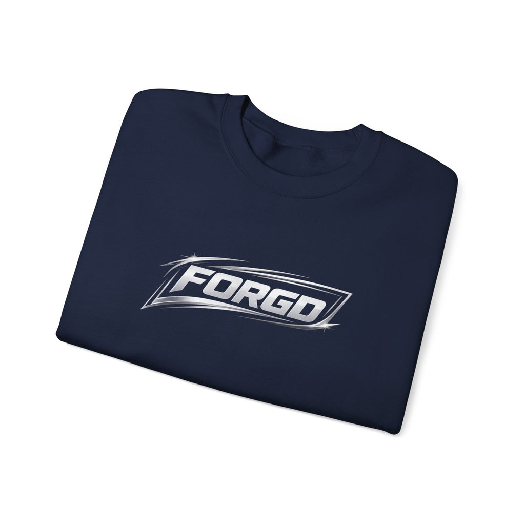 FORGD Crewneck Sweatshirt