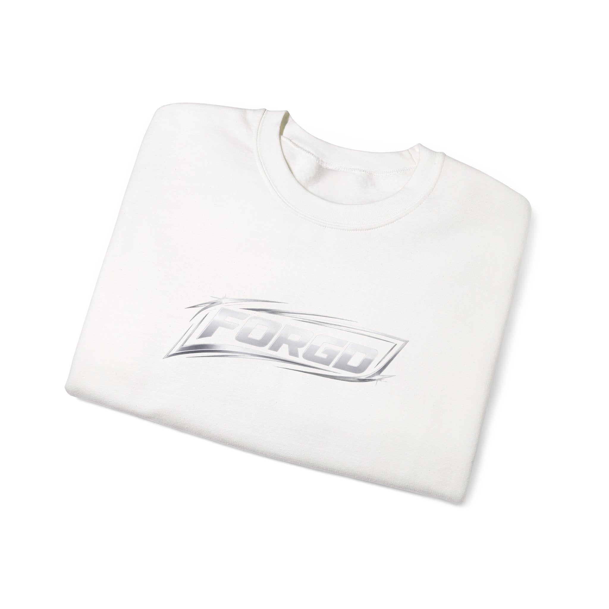 FORGD Crewneck Sweatshirt