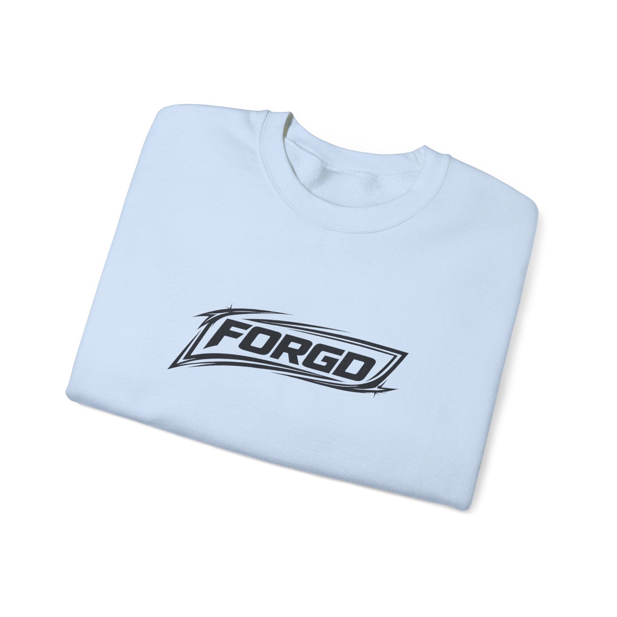 FORGD Crewneck Sweatshirt