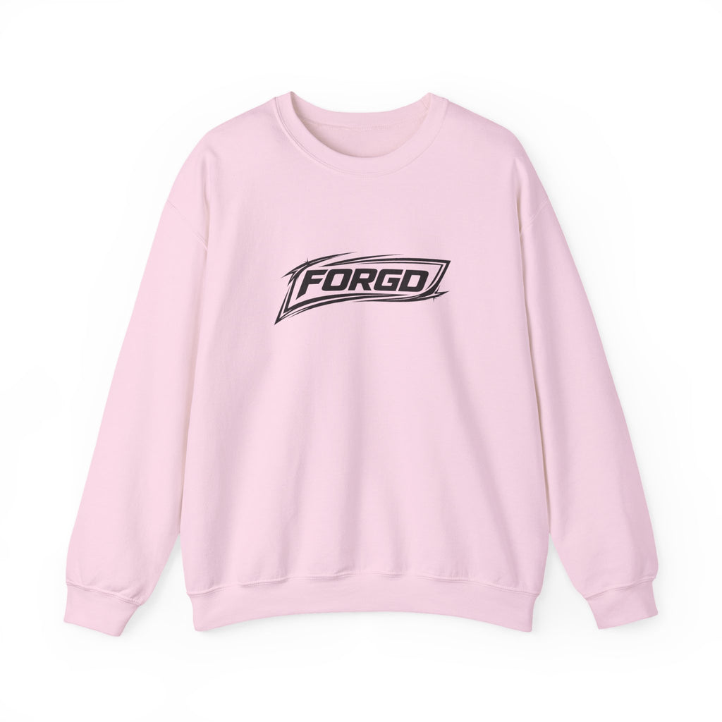FORGD Crewneck Sweatshirt