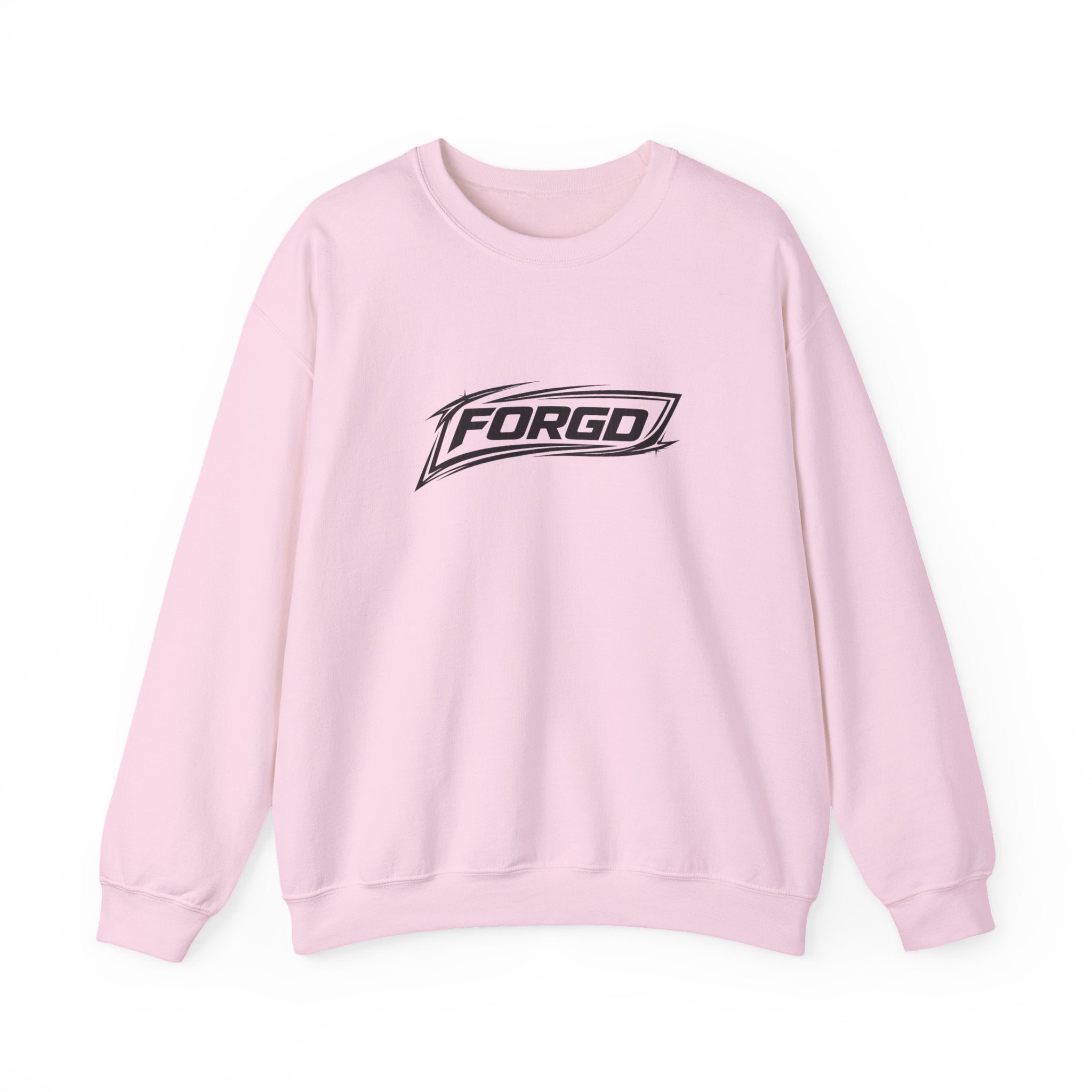 FORGD Crewneck Sweatshirt