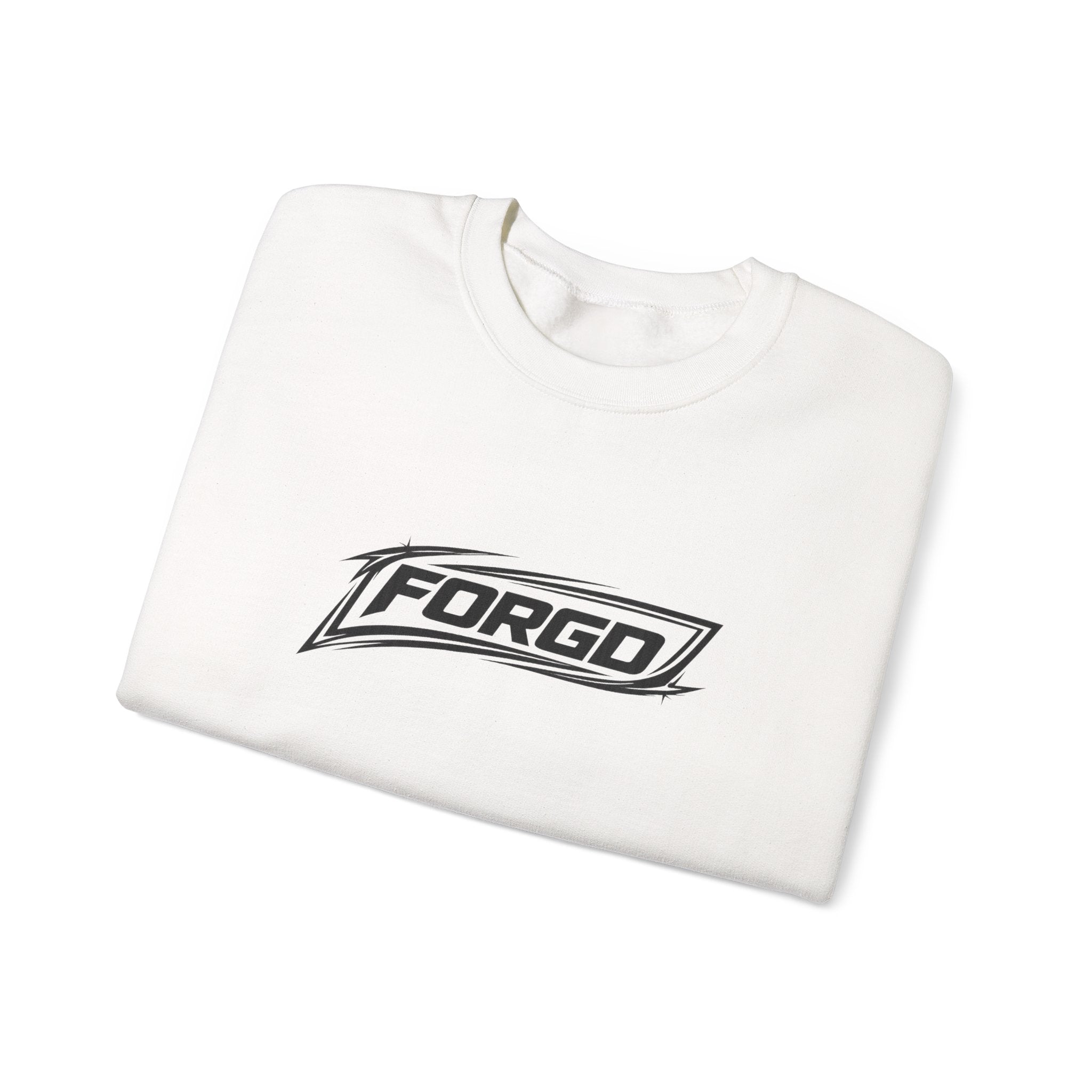 FORGD Crewneck Sweatshirt