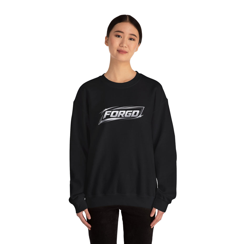 FORGD Crewneck Sweatshirt