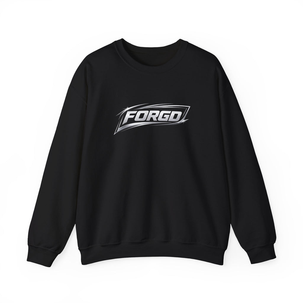 FORGD Crewneck Sweatshirt