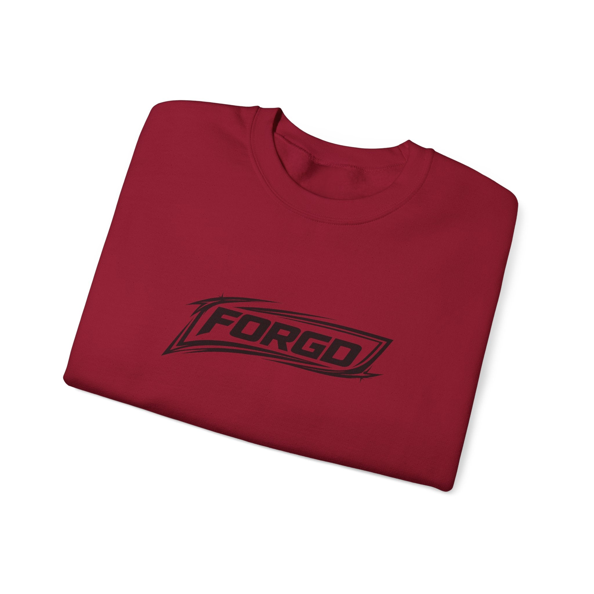 FORGD Crewneck Sweatshirt