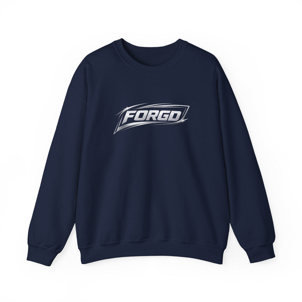 FORGD Crewneck Sweatshirt