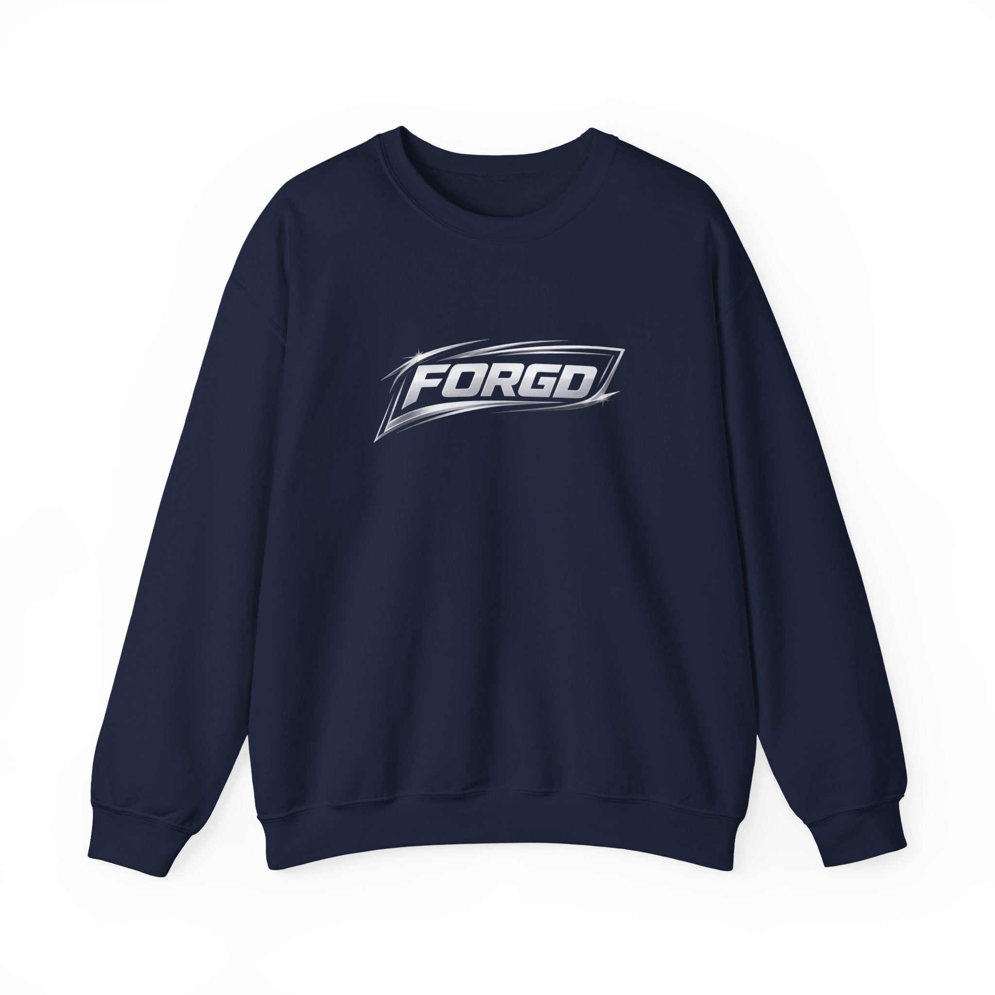 FORGD Crewneck Sweatshirt