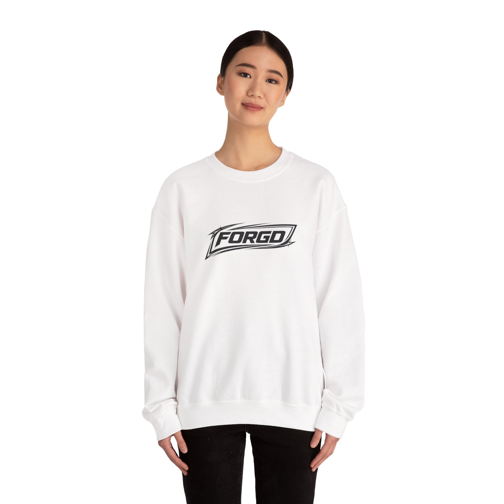 FORGD Crewneck Sweatshirt