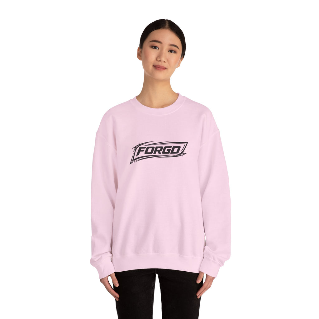 FORGD Crewneck Sweatshirt
