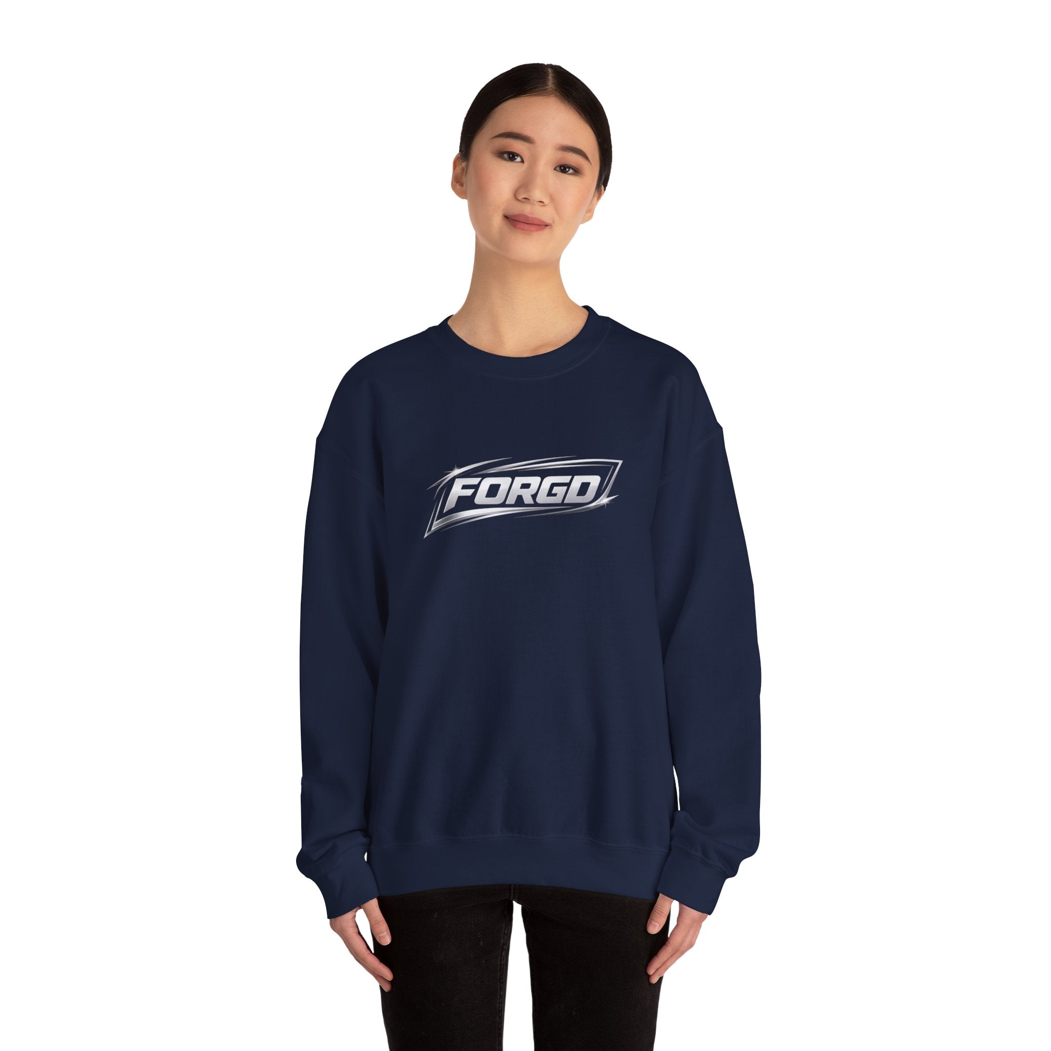 FORGD Crewneck Sweatshirt