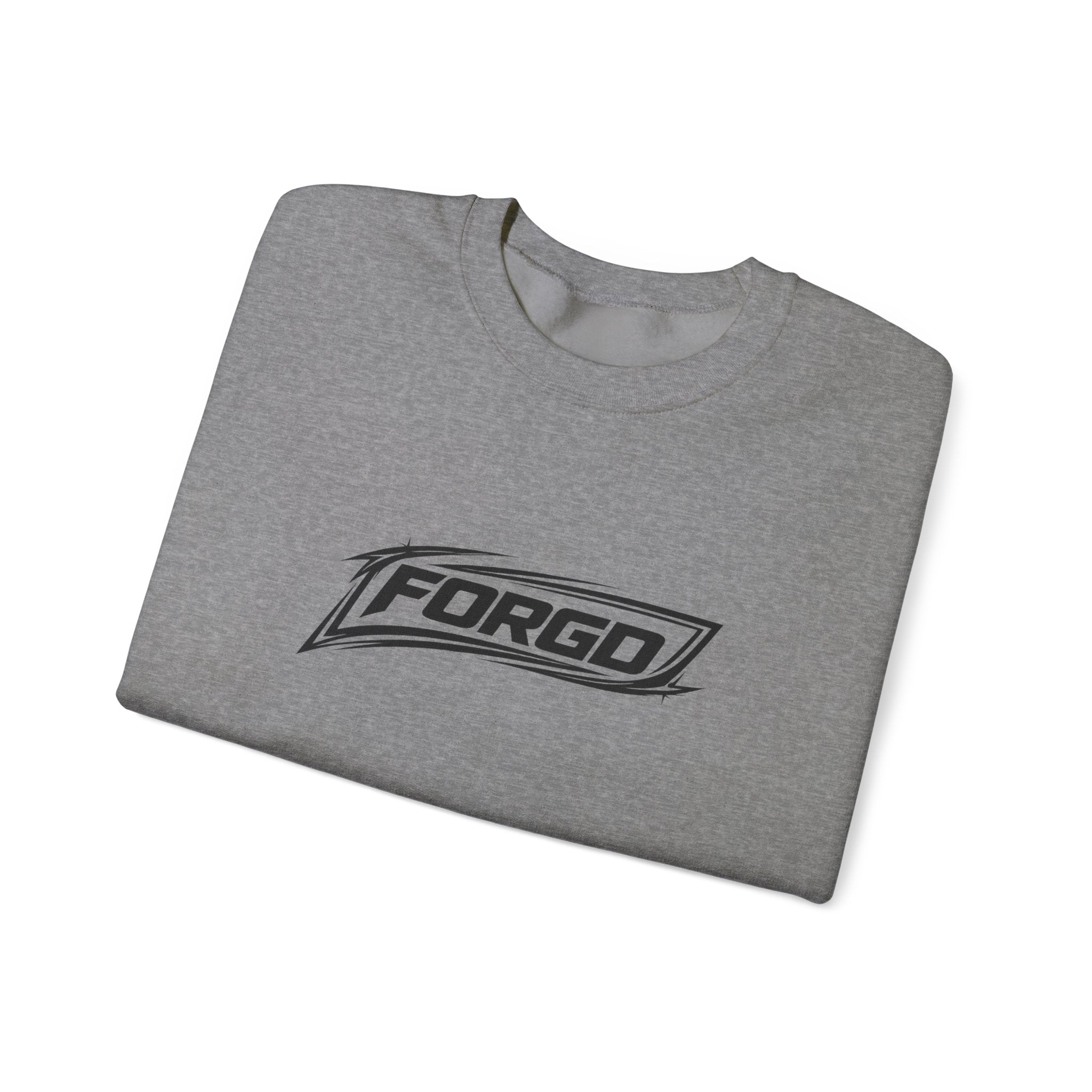 FORGD Crewneck Sweatshirt