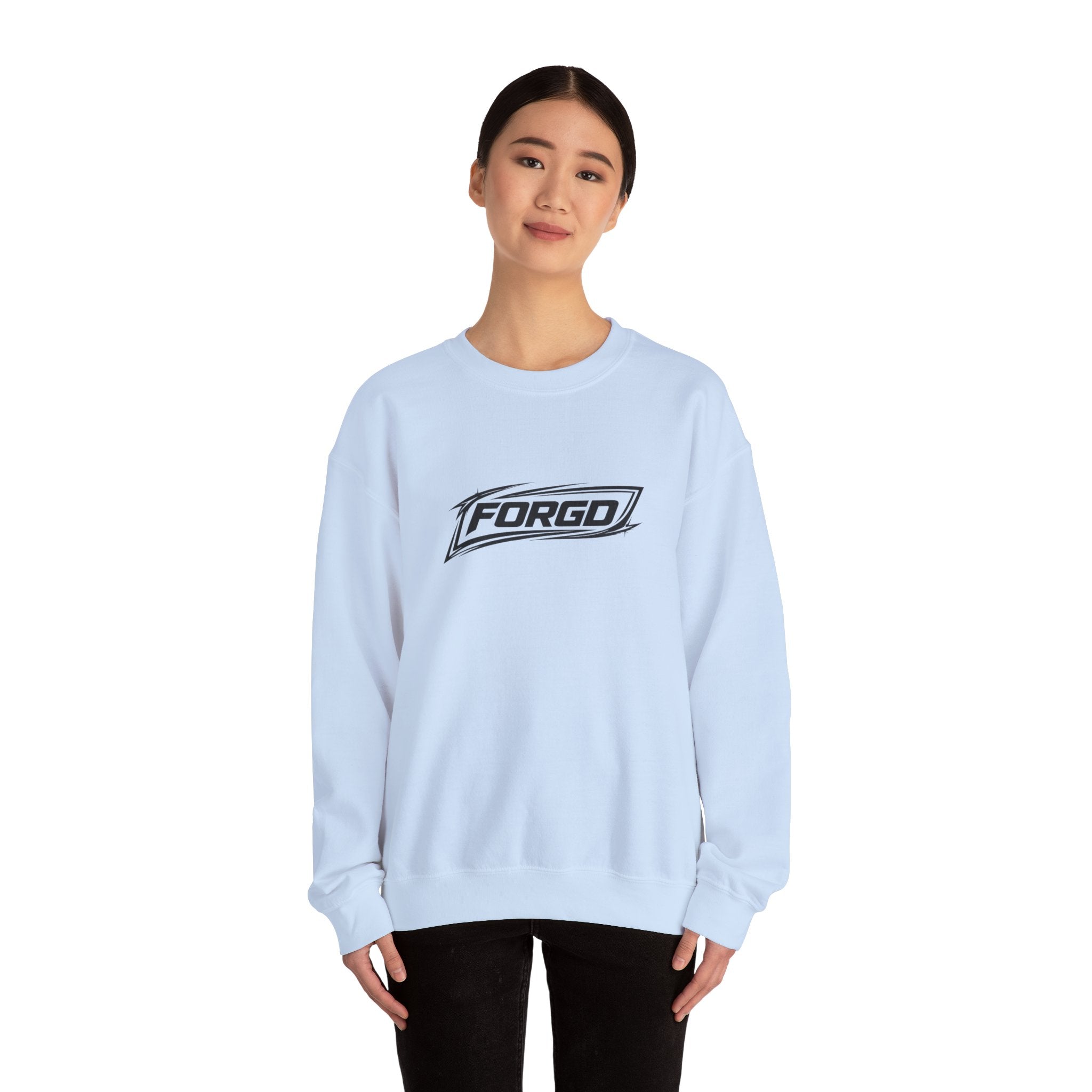 FORGD Crewneck Sweatshirt