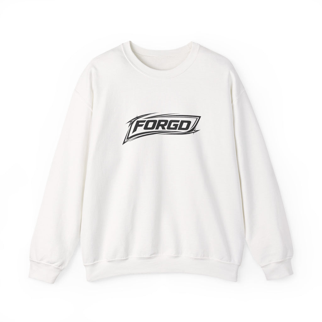 FORGD Crewneck Sweatshirt