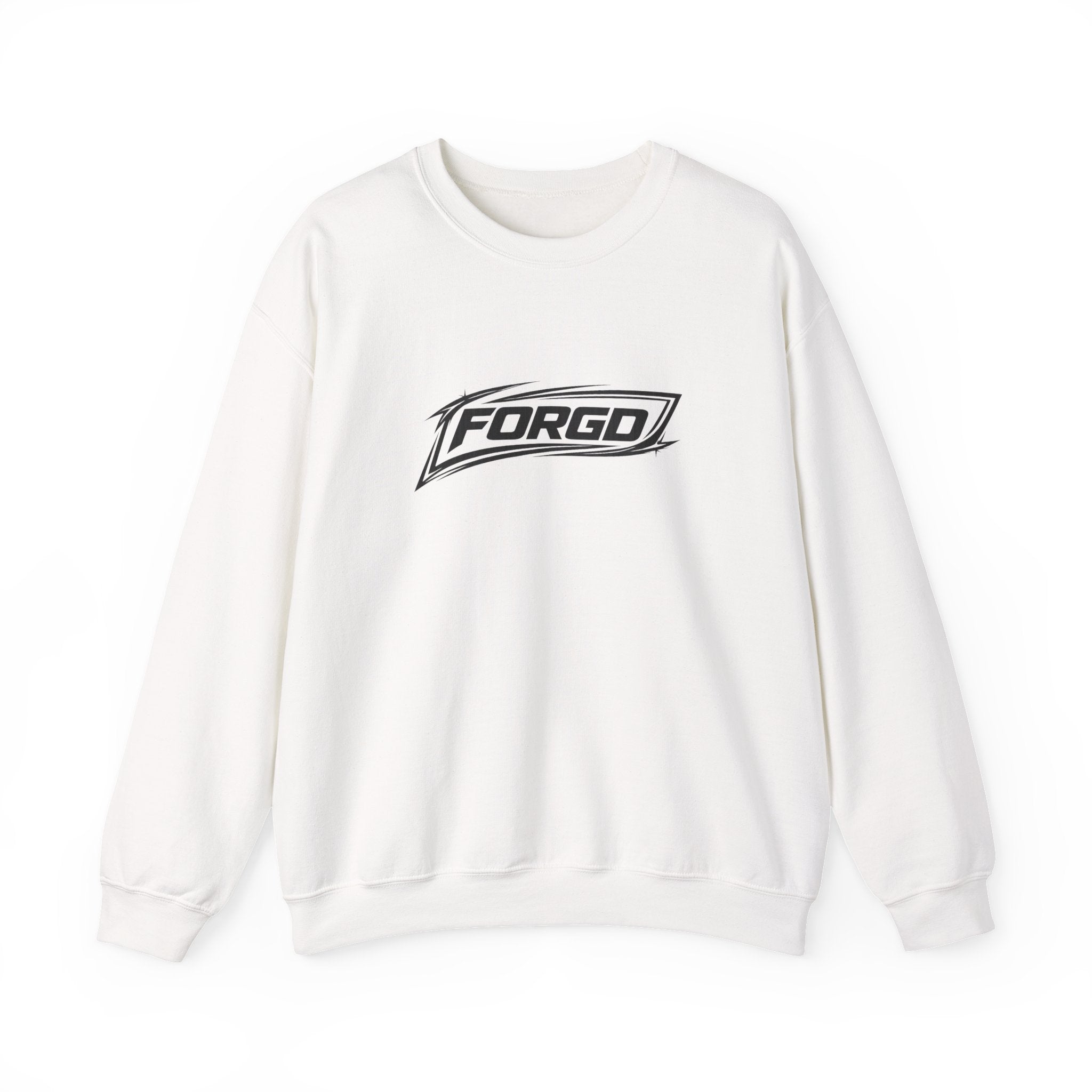 FORGD Crewneck Sweatshirt