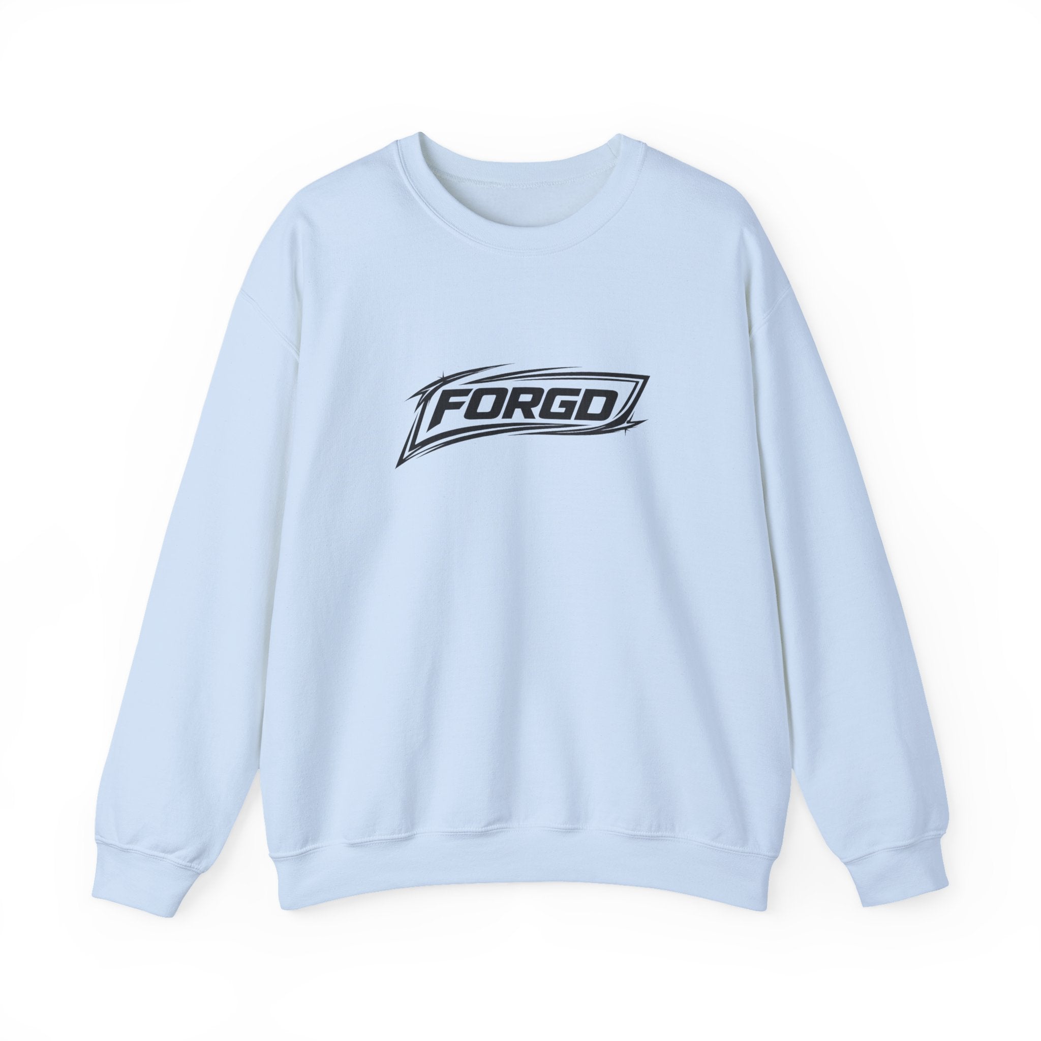 FORGD Crewneck Sweatshirt