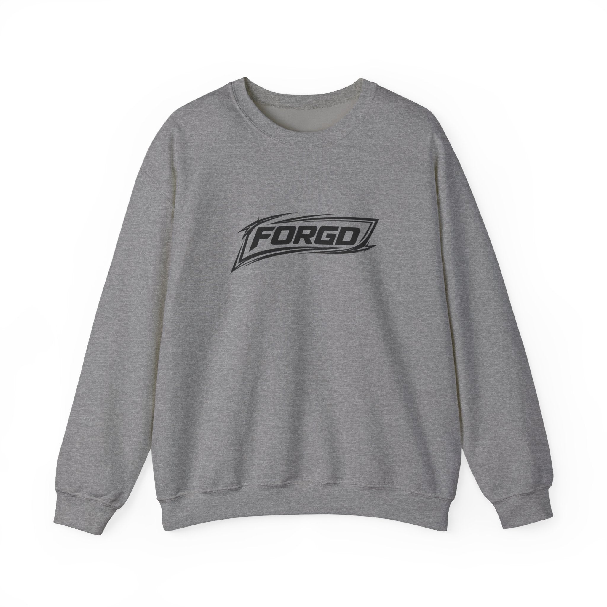 FORGD Crewneck Sweatshirt