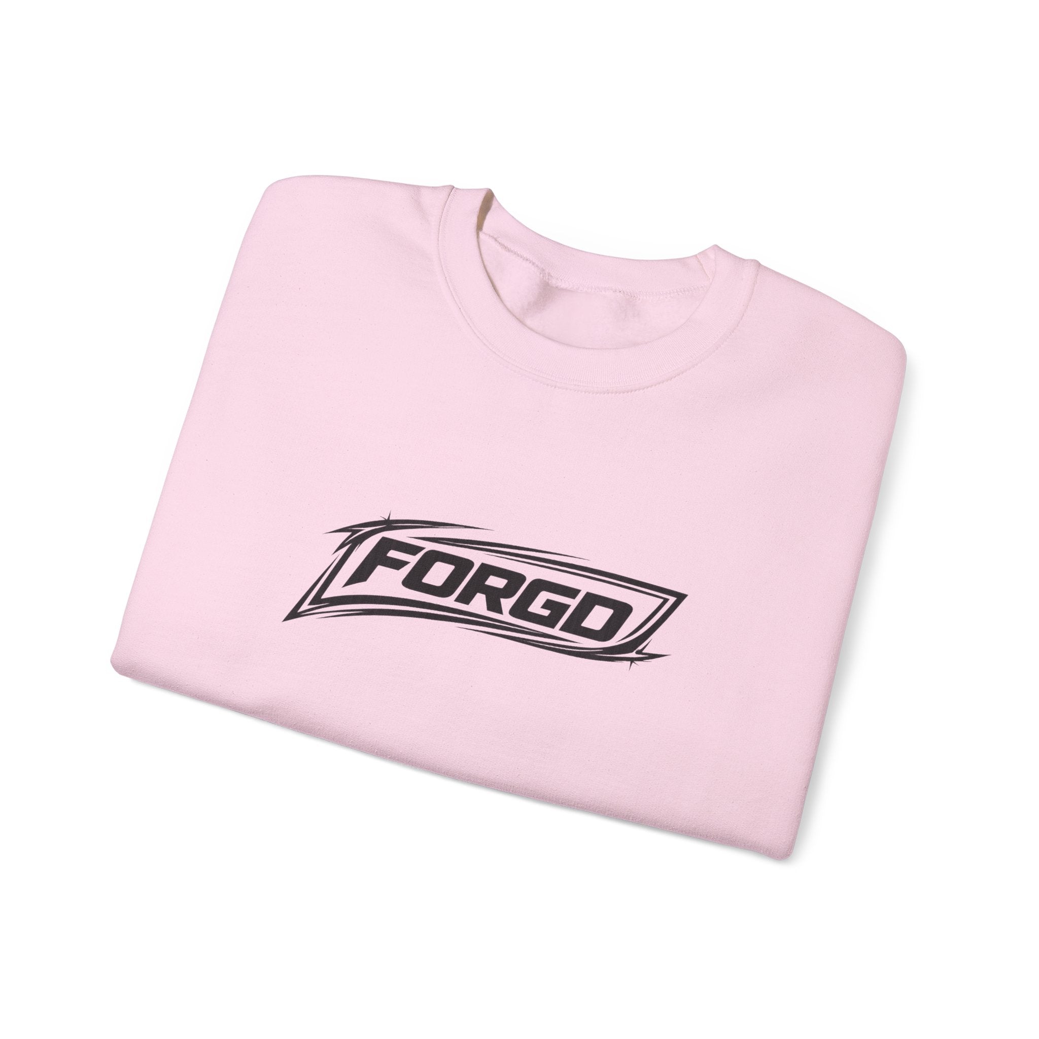 FORGD Crewneck Sweatshirt