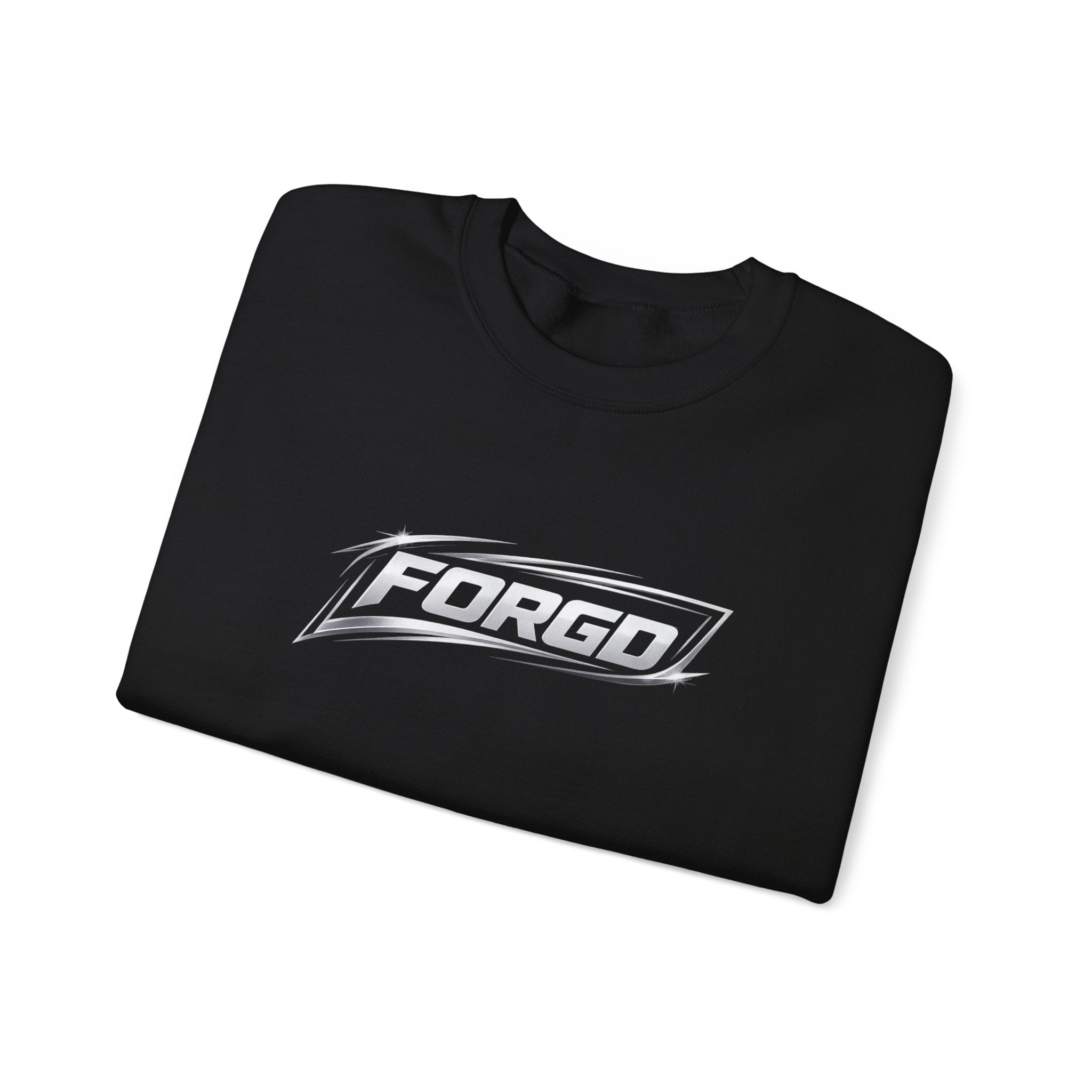 FORGD Crewneck Sweatshirt