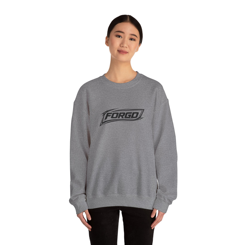 FORGD Crewneck Sweatshirt